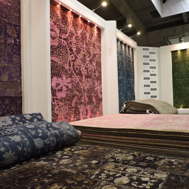 Jaipur Rugs Company Private Limited