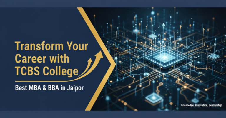 Best MBA & BBA in Jaipur