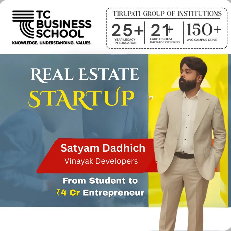 Tc Business School