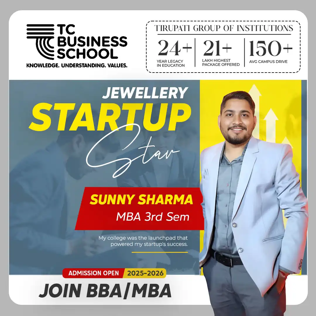 Tc Business School
